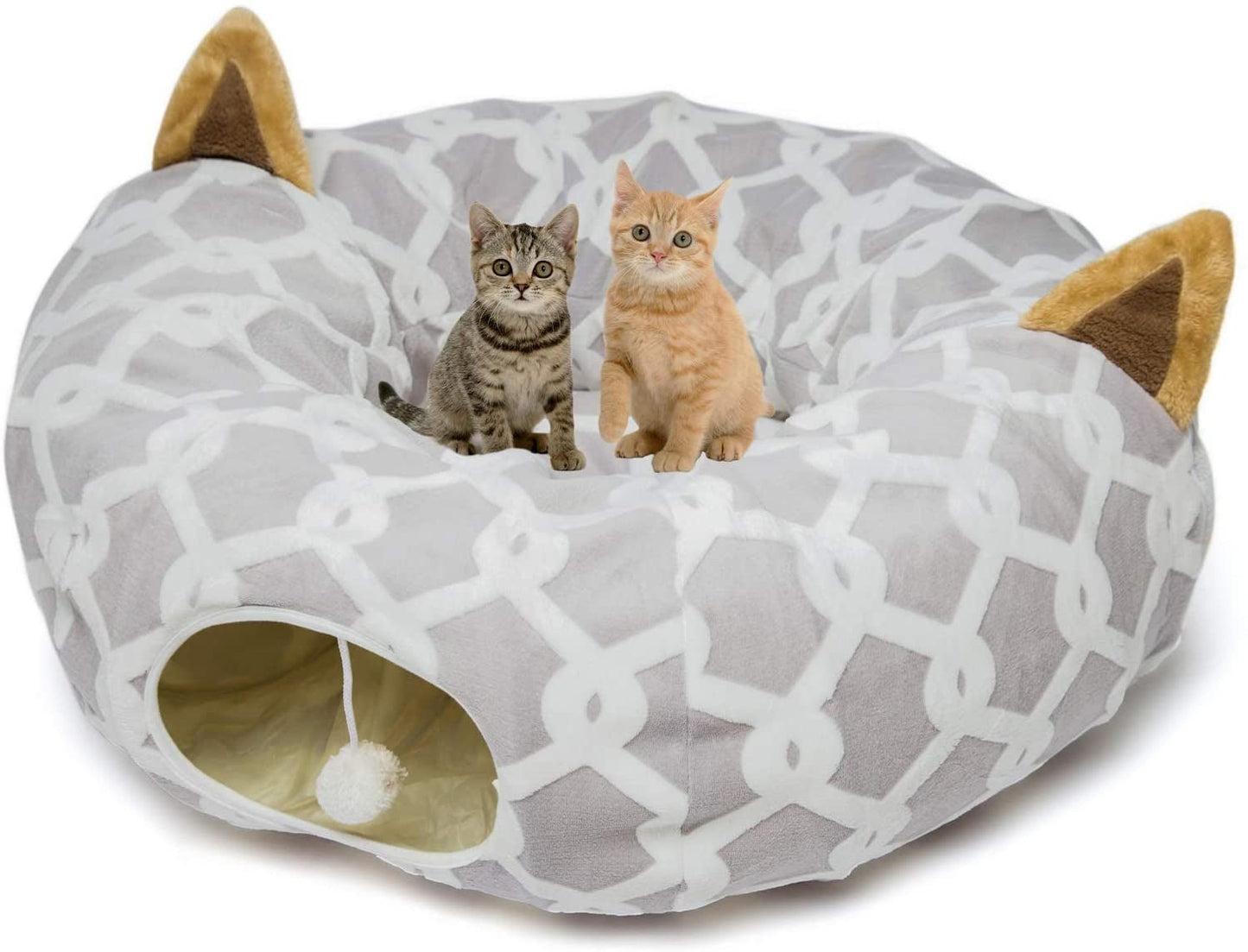 Tunnel Bed - Ever Tail