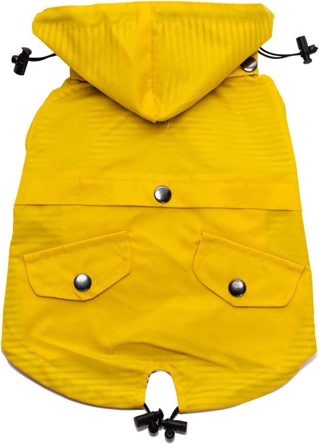 Waterproof Reflective Jacket