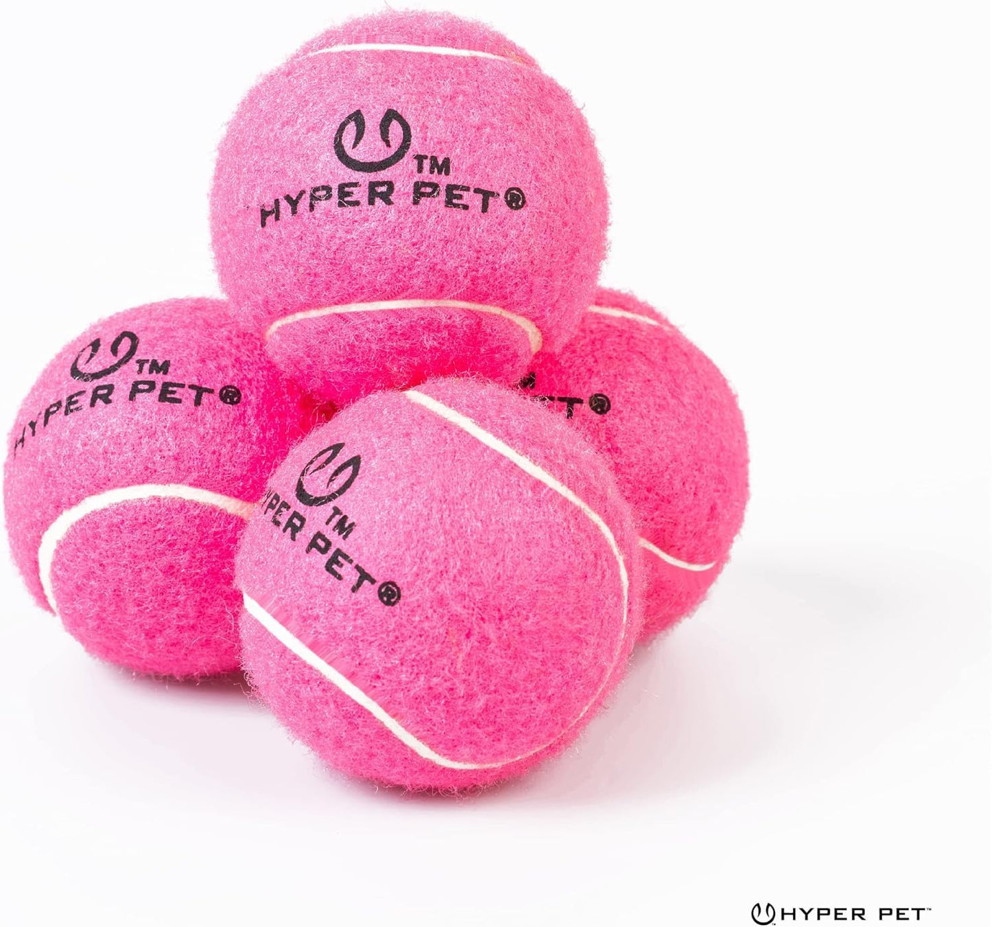 4 Pack Training Balls