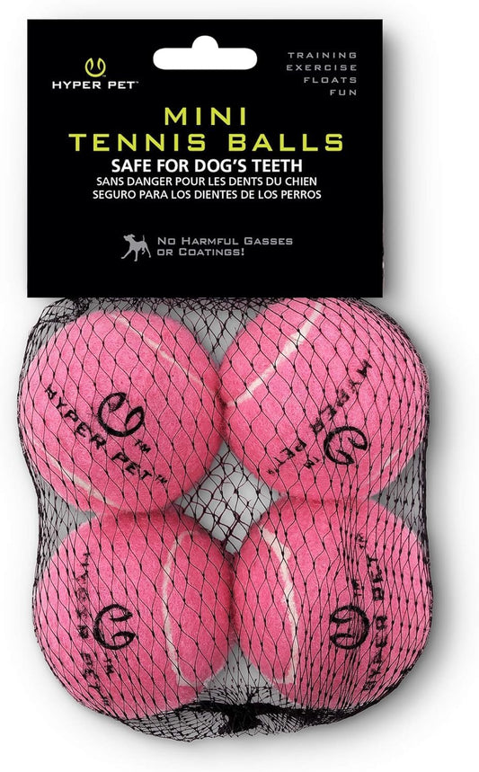 4 Pack Training Balls